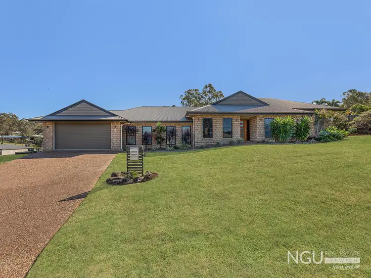 1 Pinto Place, Pine Mountain QLD 4306