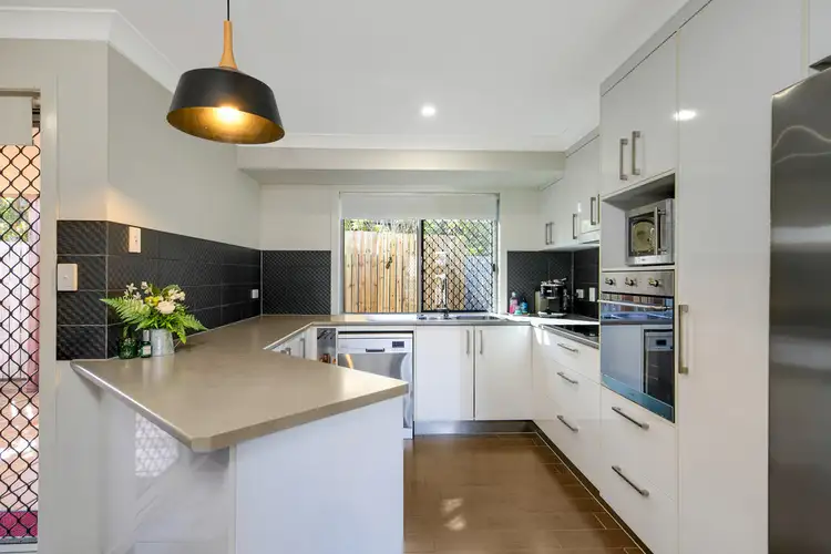 Third view of Homely semi-detached listing, 2/7 Johnathon Street, Yeppoon QLD 4703