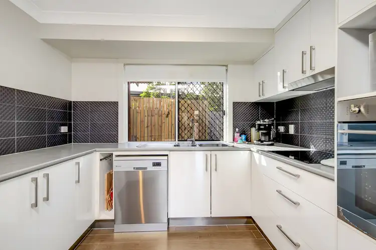 Fifth view of Homely semi-detached listing, 2/7 Johnathon Street, Yeppoon QLD 4703