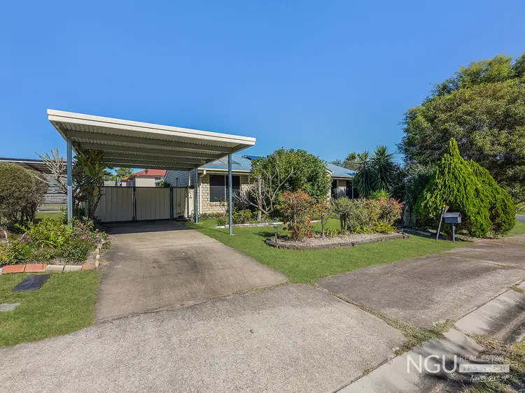 41 Macadamia Drive, Lowood QLD 4311