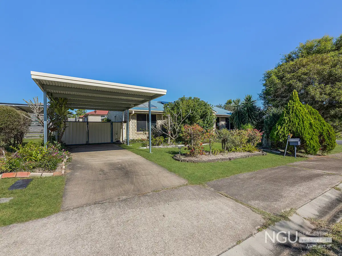 Main view of Homely house listing, 41 Macadamia Drive, Lowood QLD 4311
