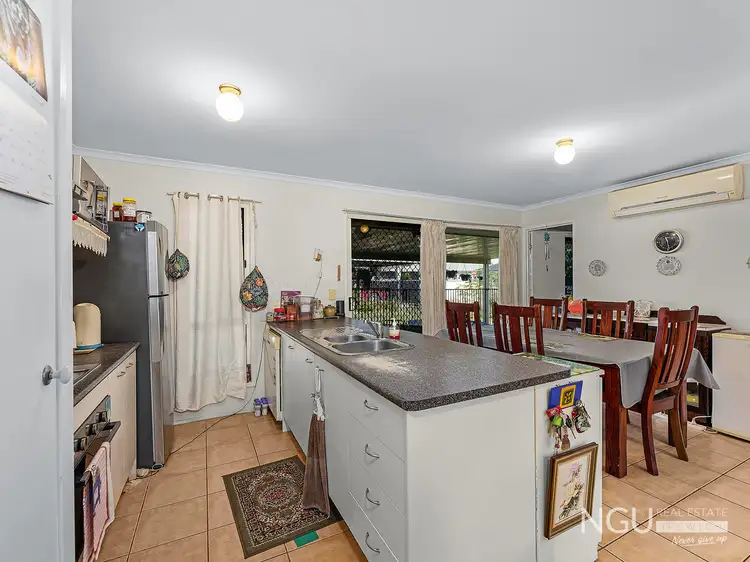 Third view of Homely house listing, 41 Macadamia Drive, Lowood QLD 4311