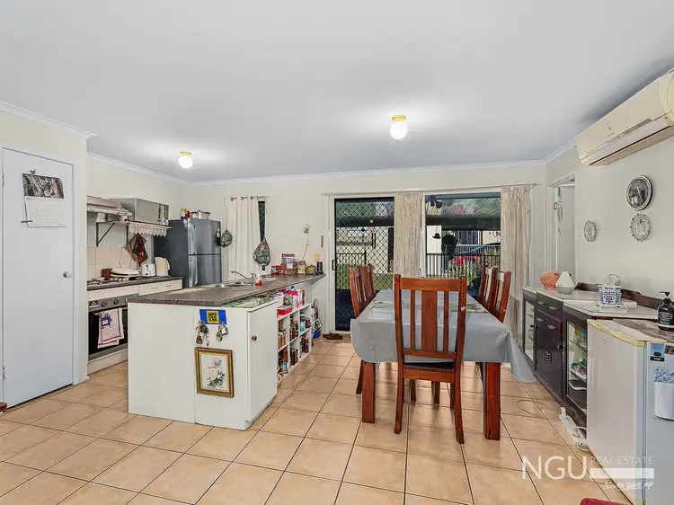 Fourth view of Homely house listing, 41 Macadamia Drive, Lowood QLD 4311