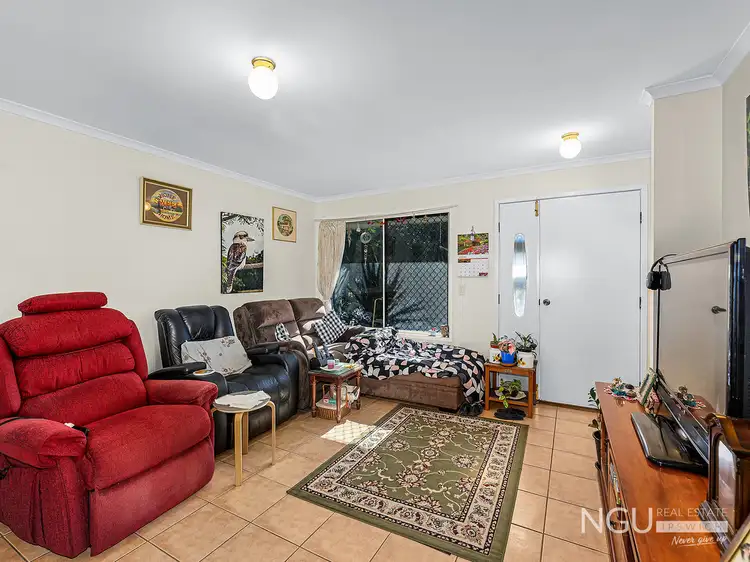 Fifth view of Homely house listing, 41 Macadamia Drive, Lowood QLD 4311