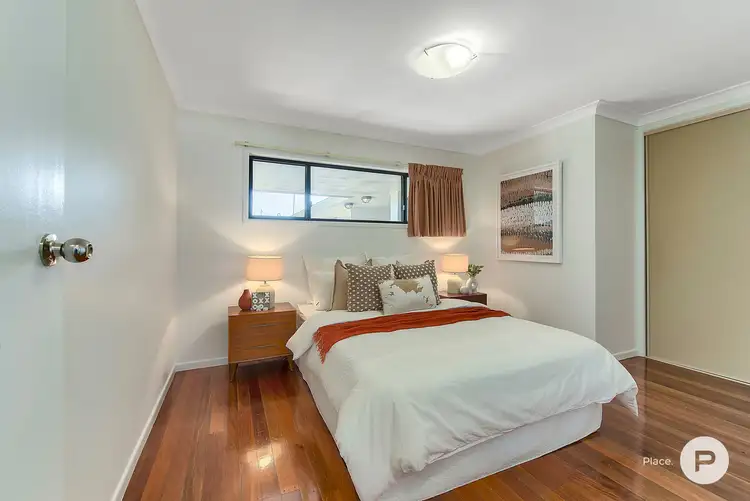 Fifth view of Homely unit listing, 4/10 Biran Street, Camp Hill QLD 4152