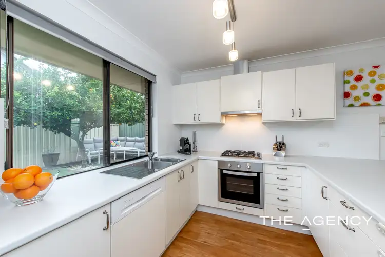 6/12 Basinghall Street, East Victoria Park WA 6101
