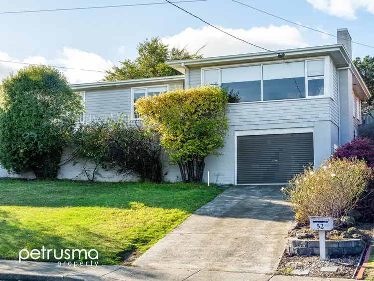 Second view of Homely house listing, 52 Elinga Street, Howrah TAS 7018