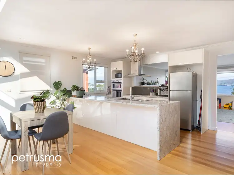 Fourth view of Homely house listing, 52 Elinga Street, Howrah TAS 7018