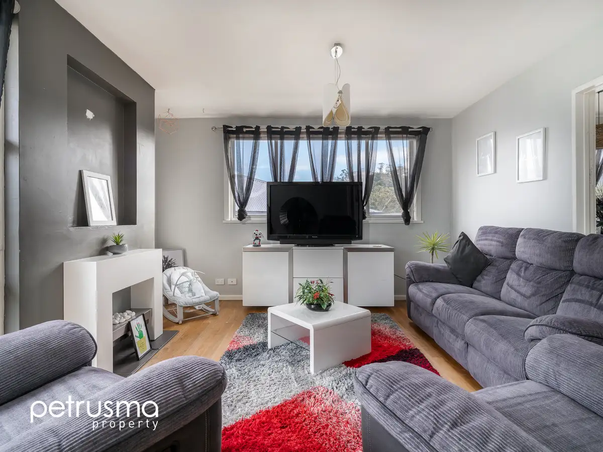 Main view of Homely house listing, 46 Lantana Road, Risdon Vale TAS 7016