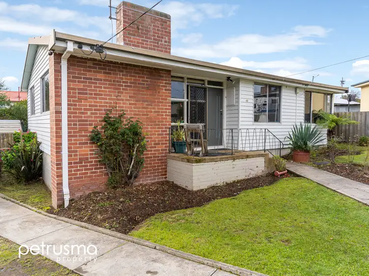 Second view of Homely house listing, 46 Lantana Road, Risdon Vale TAS 7016