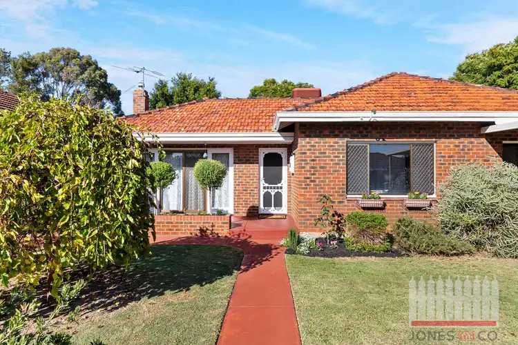 7 Drysdale Street, Eden Hill WA 6054