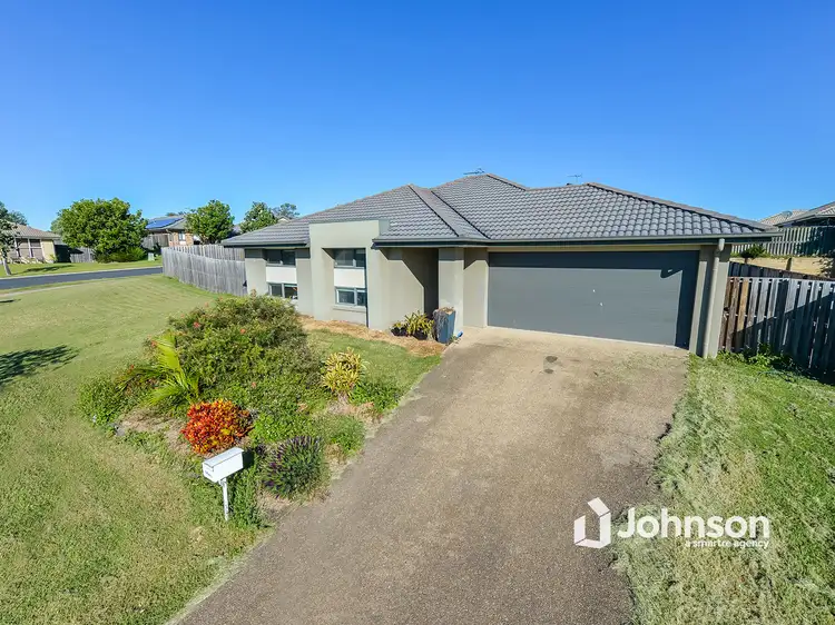 88 Noblewood Crescent, Fernvale QLD 4306