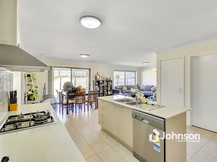 Fourth view of Homely house listing, 88 Noblewood Crescent, Fernvale QLD 4306