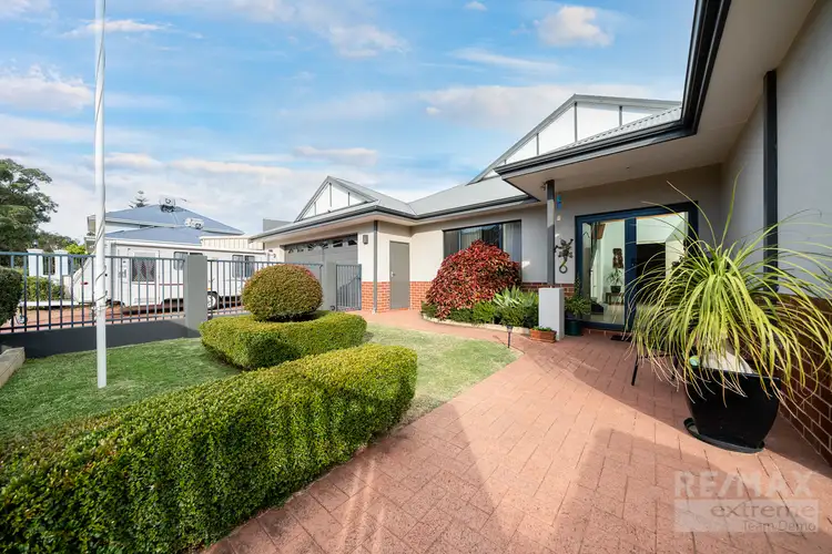 3 Cuvier Grove, Wanneroo WA 6065