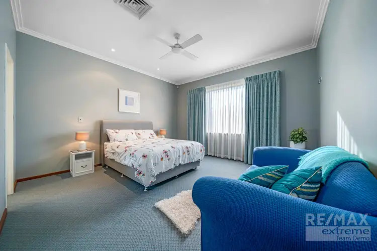 Fifth view of Homely house listing, 3 Cuvier Grove, Wanneroo WA 6065