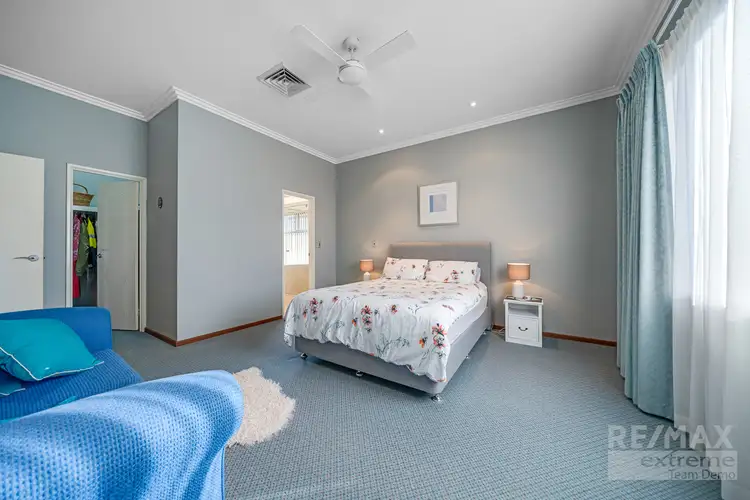 Sixth view of Homely house listing, 3 Cuvier Grove, Wanneroo WA 6065