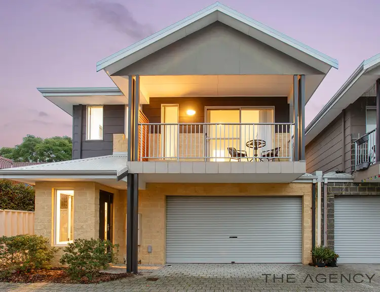 3/31 Gardiner Street, Belmont WA 6104