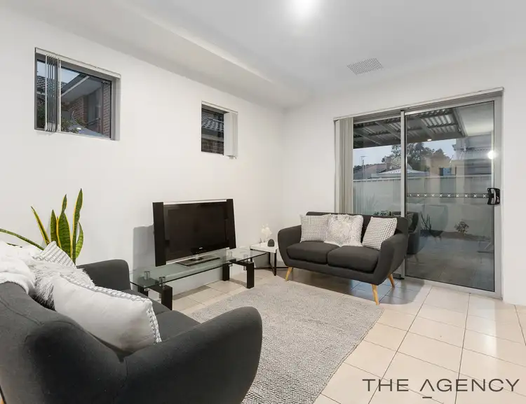 Seventh view of Homely house listing, 3/31 Gardiner Street, Belmont WA 6104