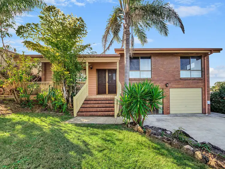6 Jocasta Street, Eatons Hill QLD 4037