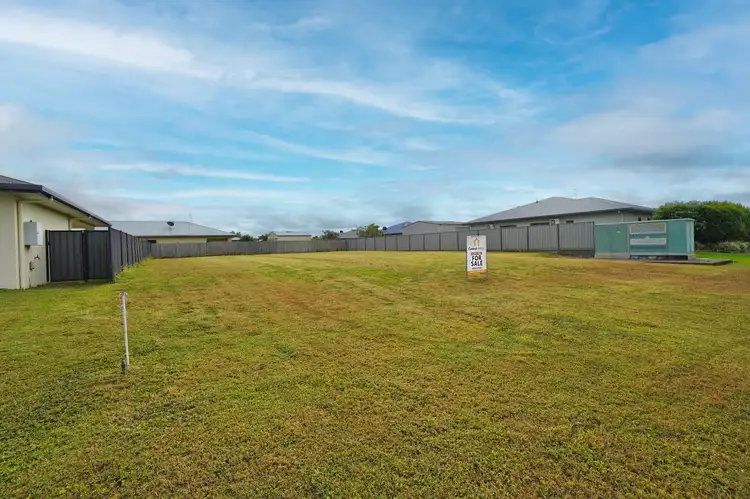 Second view of Homely land listing, 20 Sunbird Parade, Mareeba QLD 4880