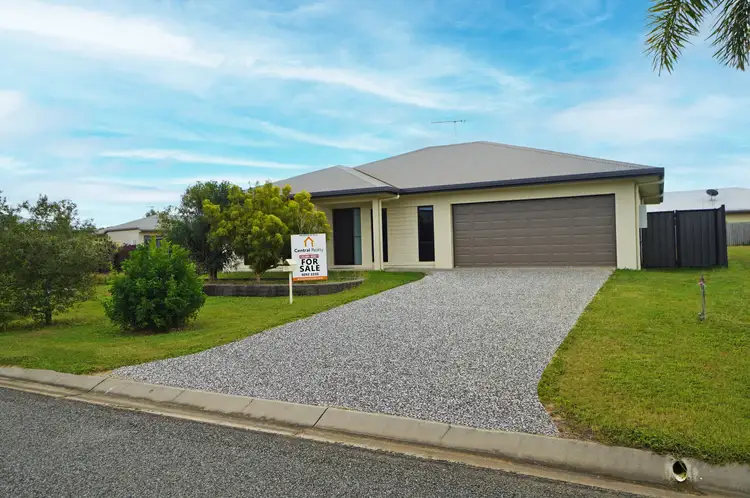 22 Sunbird Parade, Mareeba QLD 4880