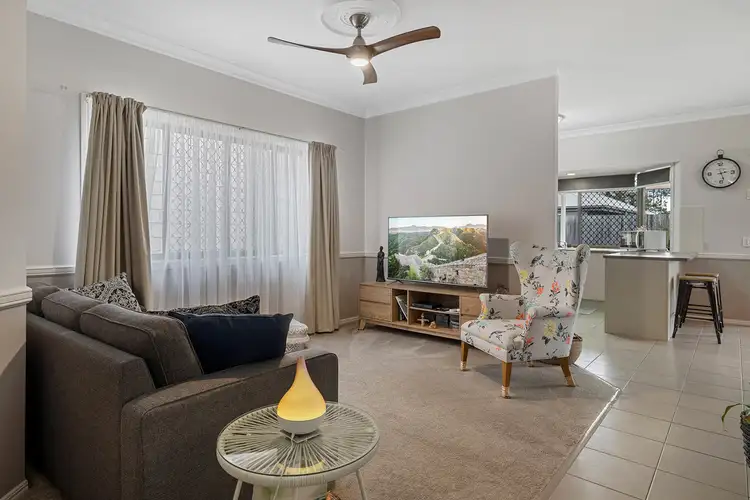Second view of Homely house listing, 8 Elmwood Circuit, Springfield Lakes QLD 4300