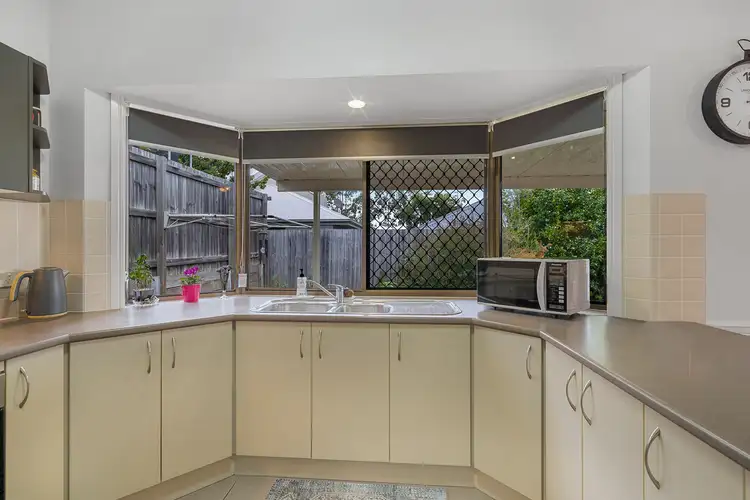 Fifth view of Homely house listing, 8 Elmwood Circuit, Springfield Lakes QLD 4300