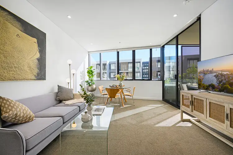 102/8 Hilly Street, Mortlake NSW 2137