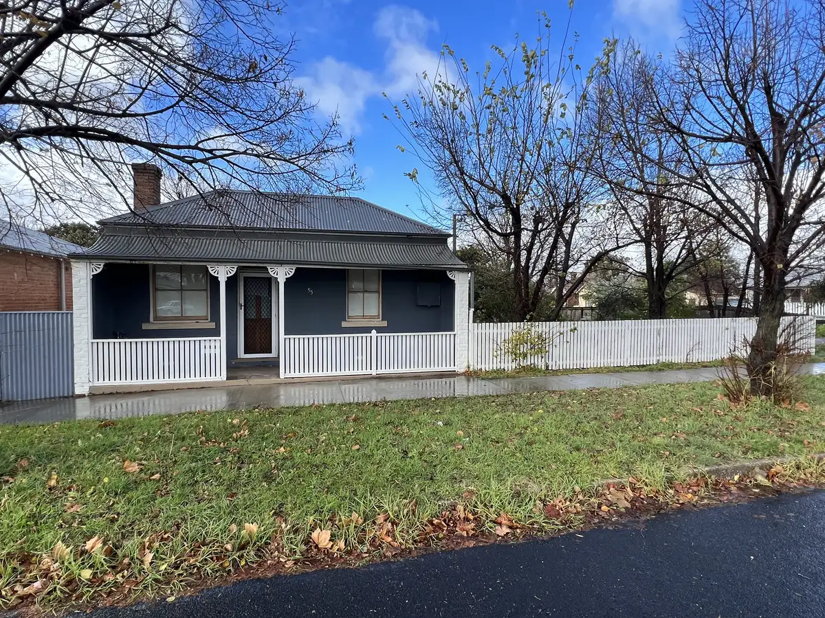 Main view of Homely house listing, 55 Auburn Street, Goulburn NSW 2580