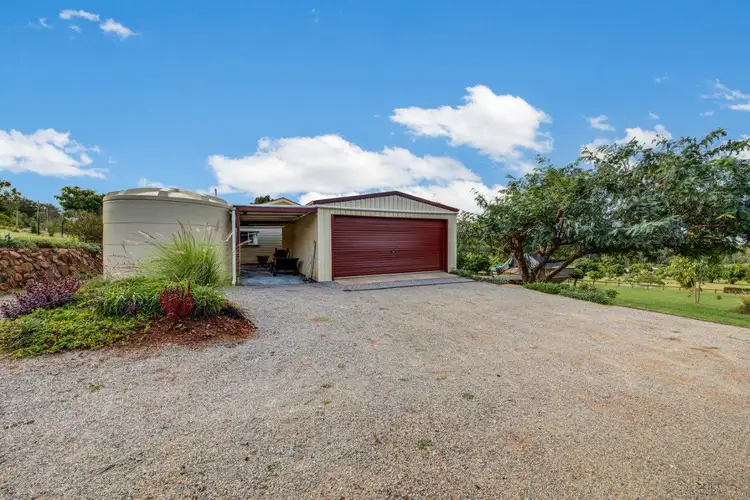 Third view of Homely rural property listing, 63 Surveyor Place, Beecher QLD 4680