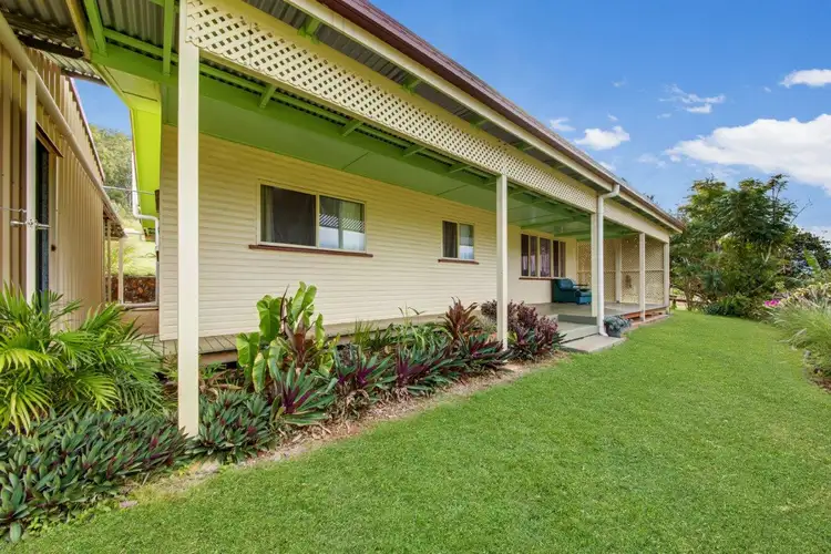 Fourth view of Homely rural property listing, 63 Surveyor Place, Beecher QLD 4680