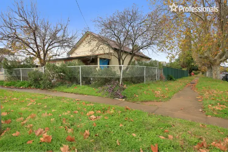 Main view of Homely house listing, 32 Travers Street, Wagga Wagga NSW 2650