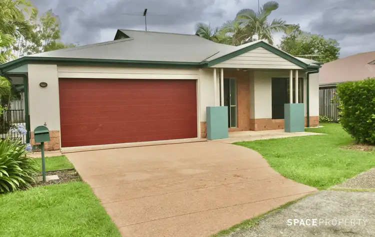 9 Ebony Court, Mitchelton QLD 4053