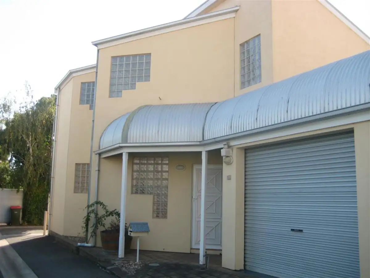 Main view of Homely house listing, 28 Tomsey Lane, Adelaide SA 5000