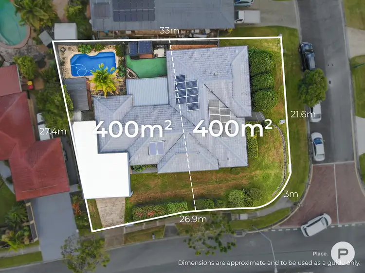 Third view of Homely house listing, 2 Avondale Crescent, Parkinson QLD 4115