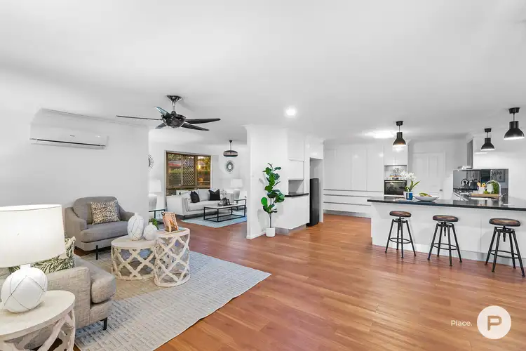 Fourth view of Homely house listing, 2 Avondale Crescent, Parkinson QLD 4115