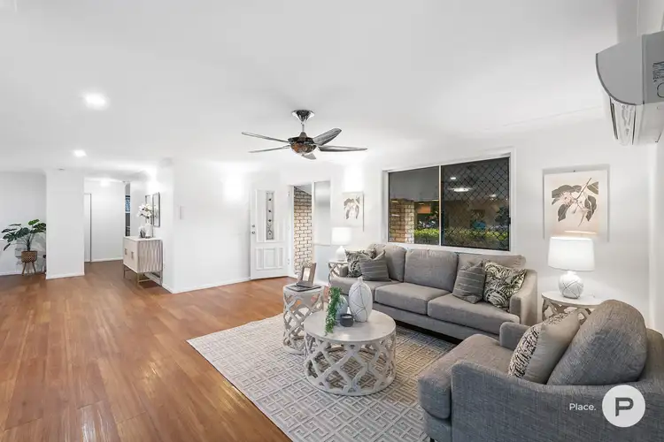 Fifth view of Homely house listing, 2 Avondale Crescent, Parkinson QLD 4115