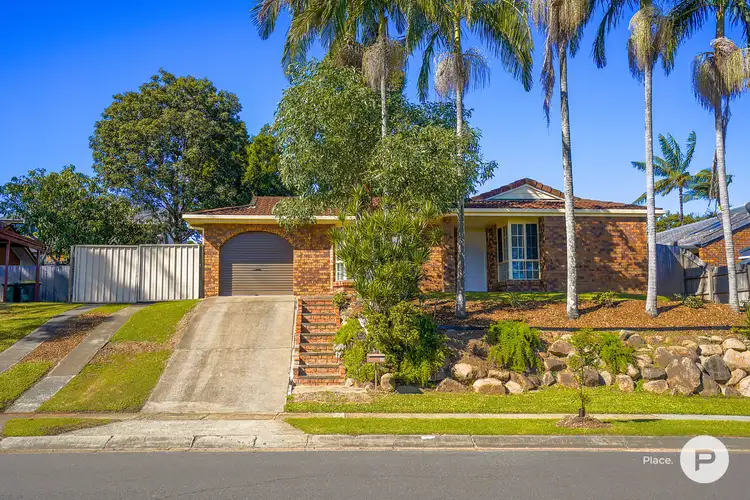 70 Silkwood Street, Algester QLD 4115