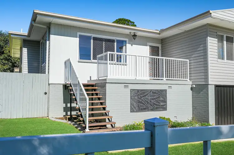 70 Dunne Street, Harristown QLD 4350
