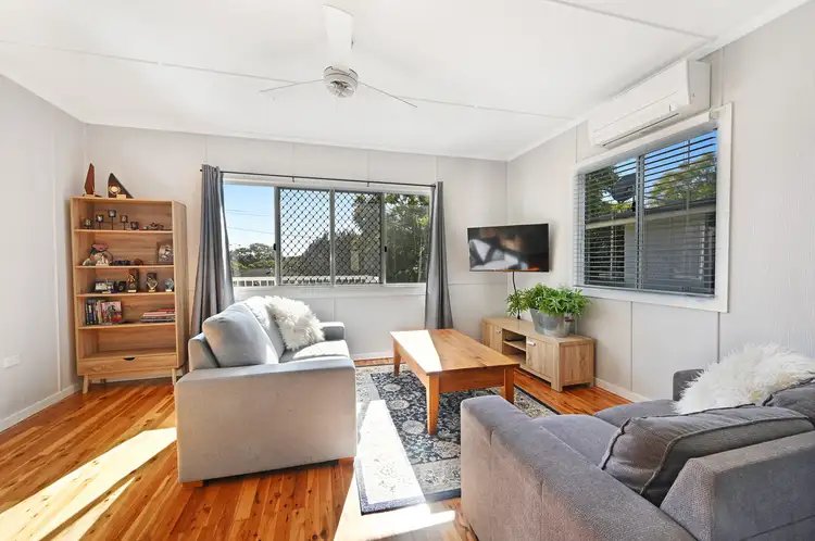 Second view of Homely house listing, 70 Dunne Street, Harristown QLD 4350