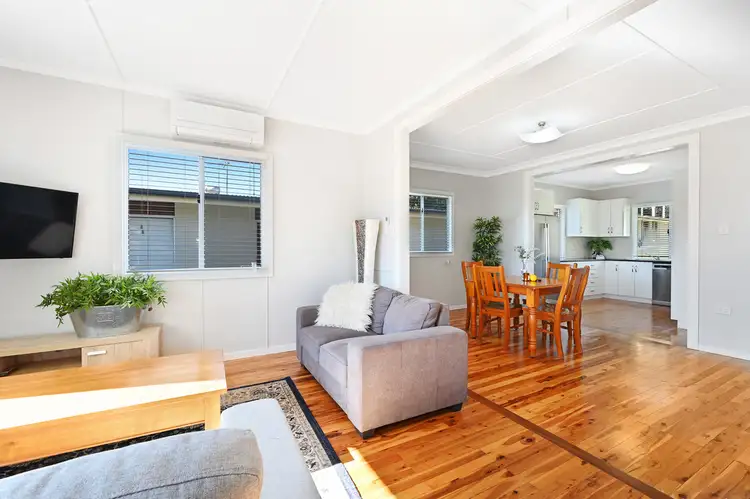 Third view of Homely house listing, 70 Dunne Street, Harristown QLD 4350