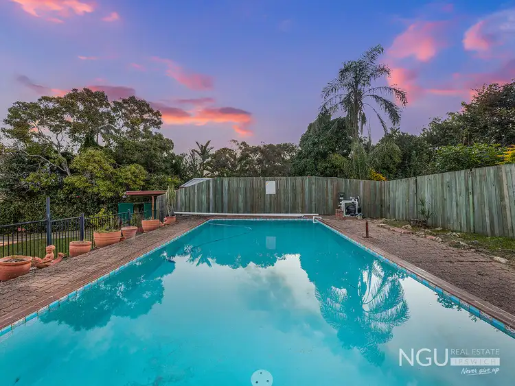 Second view of Homely house listing, 3 Tallon Street, Sadliers Crossing QLD 4305