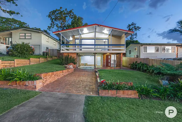 12 Tantallon Street, Mount Gravatt East QLD 4122