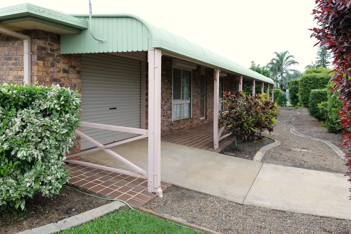 Main view of Homely house listing, 1 Fairway Drive, Bargara QLD 4670