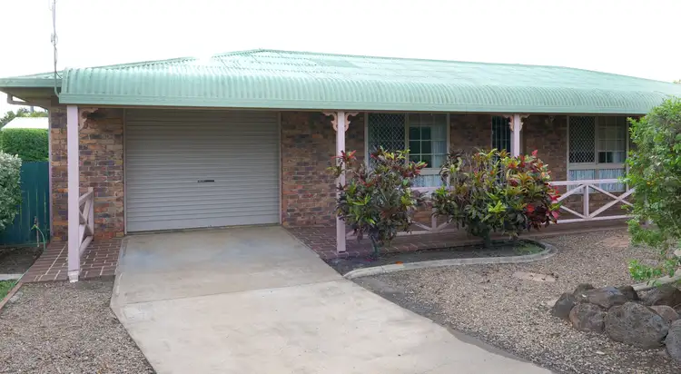 Second view of Homely house listing, 1 Fairway Drive, Bargara QLD 4670