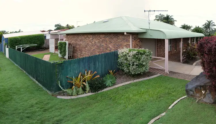 Third view of Homely house listing, 1 Fairway Drive, Bargara QLD 4670