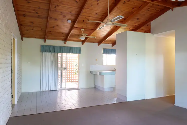 Sixth view of Homely house listing, 1 Fairway Drive, Bargara QLD 4670