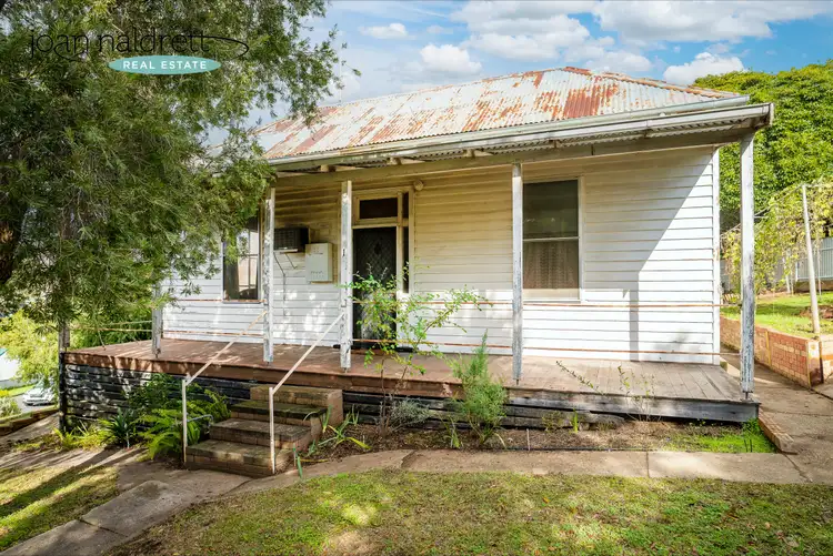 Main view of Homely house listing, 1 Willong Crescent, Tallangatta VIC 3700
