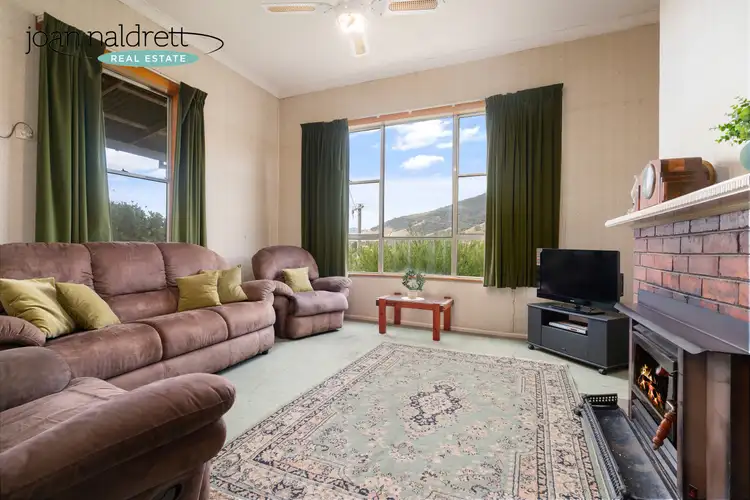 Fourth view of Homely house listing, 1 Willong Crescent, Tallangatta VIC 3700