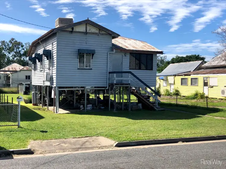 Main view of Homely house listing, 257 East Street, Rockhampton City QLD 4700